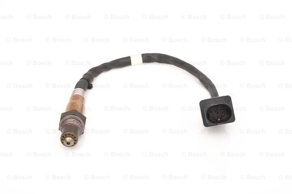 Sonda lambda BOSCH 0 281 004 157