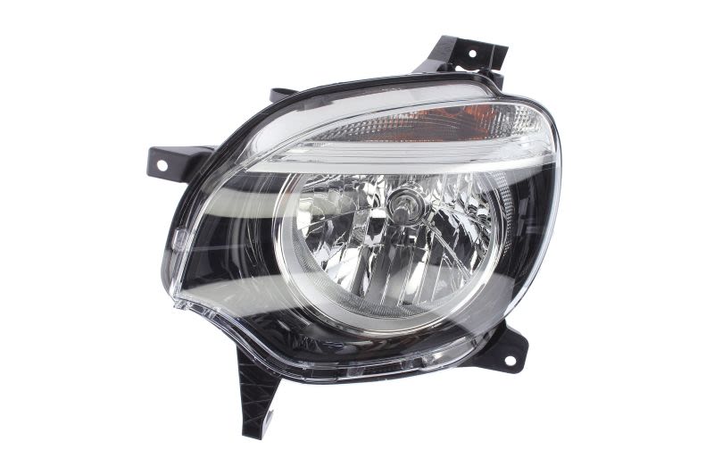 Reflektor HELLA 1ED 011 561-011