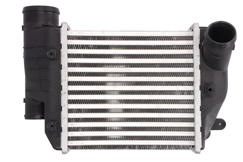 Chłodnica powietrza intercooler THERMOTEC DAA018TT