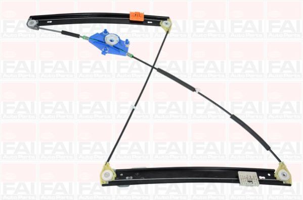 Podnośnik szyby FAI AUTOPARTS WR007