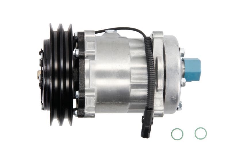 Kompresor klimatyzacji NRF 32756