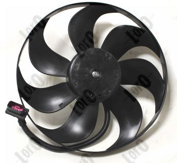 Wentylator ABAKUS 053-014-0001