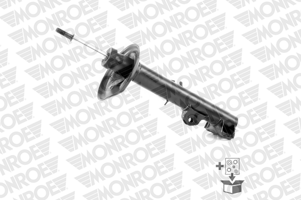 Amortyzator MONROE 742038SP