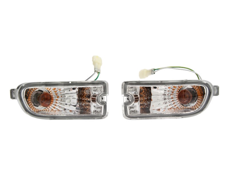 Lampa kierunkowskazu ABAKUS 220-1608P-X