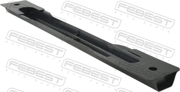 Korpus osi FEBEST FRAME-KB4T