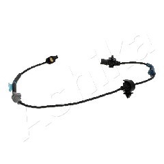 Czujnik ABS ASHIKA 151-04-444