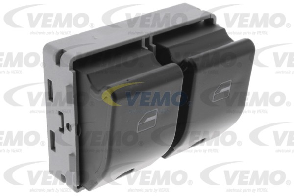 Przełącznik podnośnika szyby VEMO V10-73-0241