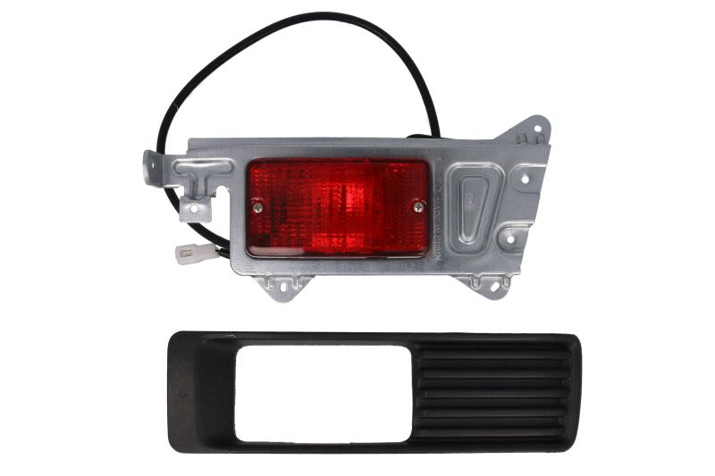Lampa tylna zespolona VALEO 084536