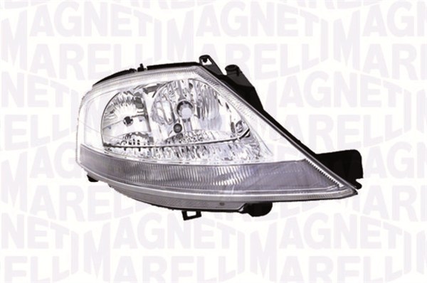 Reflektor MAGNETI MARELLI 712412021129