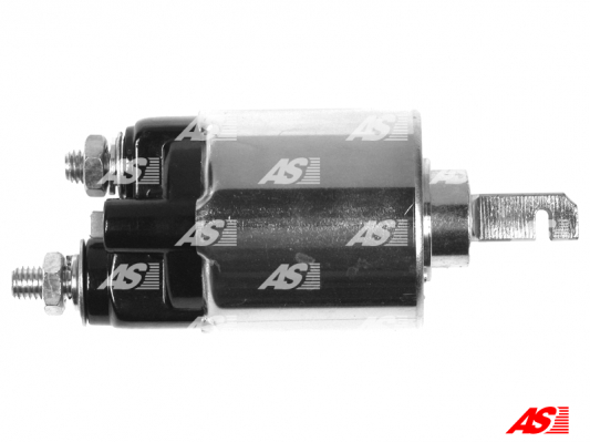 Elektromagnes rozrusznika AS-PL SS9008