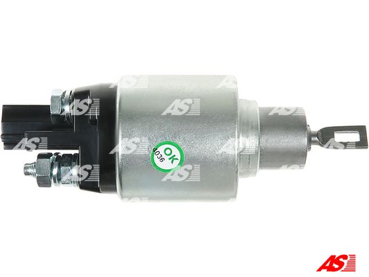 Elektromagnes rozrusznika AS-PL SS0097P