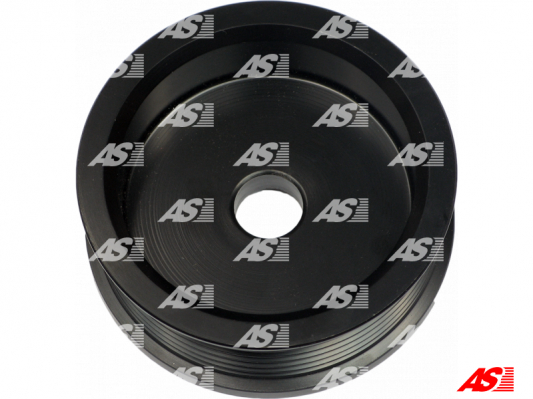 Koło pasowe alternatora AS-PL AP0028