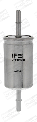 Filtr paliwa CHAMPION CFF100246