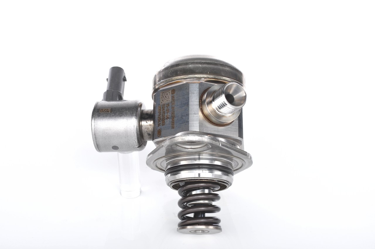 Alternator BOSCH 1 986 A00 768
