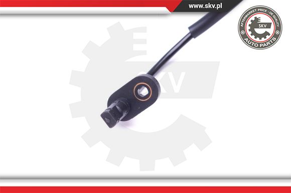 Czujnik prędkości obrotowej koła ESEN SKV 06SKV406