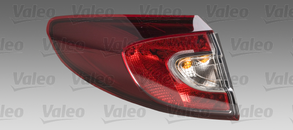 Lampa tylna zespolona VALEO 044086