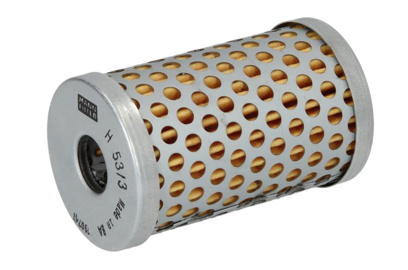 Filtr oleju MANN-FILTER H 53/3