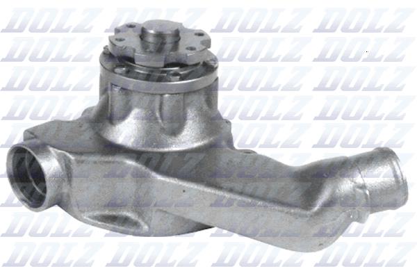 Pompa wody DOLZ M610