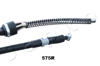 Linka hamulca ręcznego JAPKO 131575R