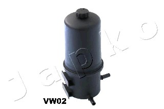 Filtr paliwa JAPKO 30VW02