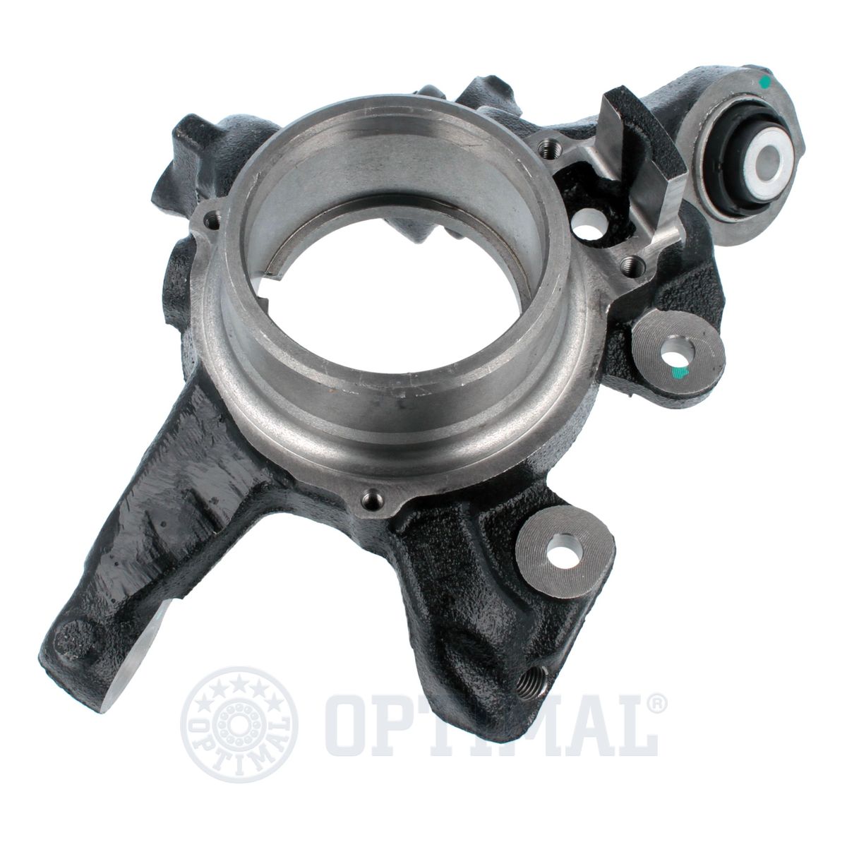 Sworzeń zwrotnicy, zawieszenie koła OPTIMAL KN-502691-01-L