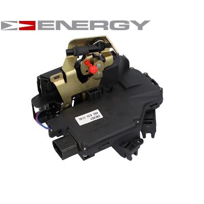 Zamek drzwi ENERGY ZDT0002P