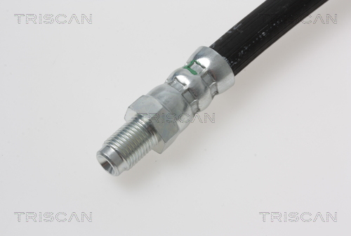 Przewód hamulcowy elastyczny TRISCAN 8150 28131