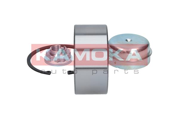 Zestaw łożysk koła KAMOKA 5600058