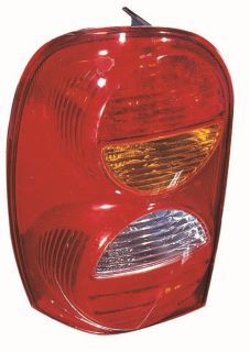 Lampa tylna zespolona ABAKUS 333-1932L-US