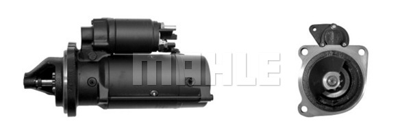 Rozrusznik MAHLE MS 79