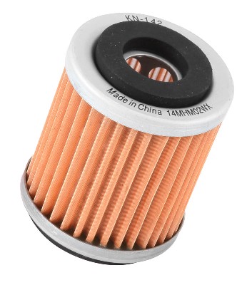 Filtr oleju K&N FILTERS KN-142