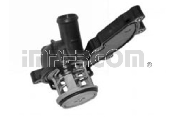 Obudowa termostatu ORIGINAL IMPERIUM 90630