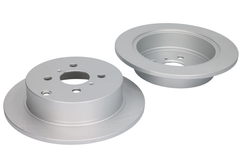 Tarcza hamulcowa FERODO DDF1417C