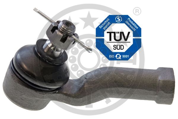 Końcówka drążka kierowniczego OPTIMAL G1-1114