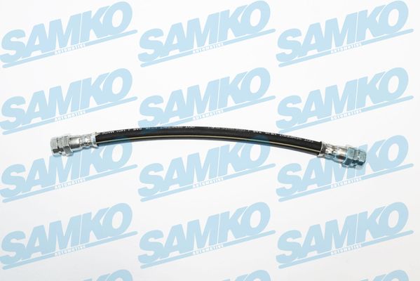 Przewód hamulcowy elastyczny SAMKO 6T48466