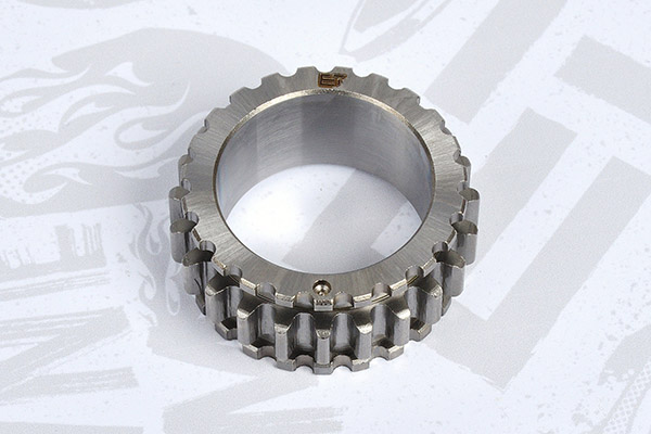 Zestaw łańcucha rozrządu ET ENGINETEAM RS0058