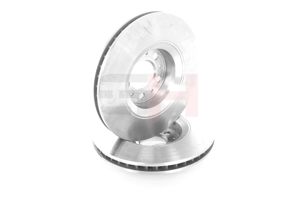 Tarcza hamulcowa GH GH-404811