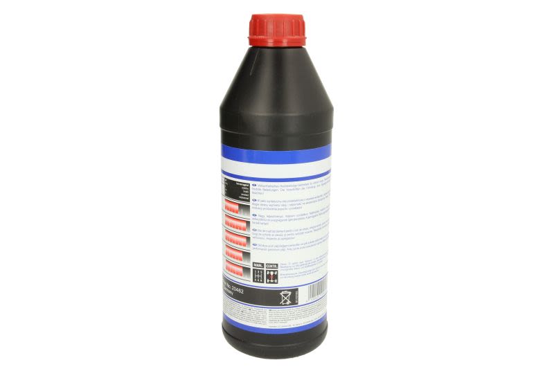 Olej do automatycznej skrzyni biegów LIQUI MOLY P000233