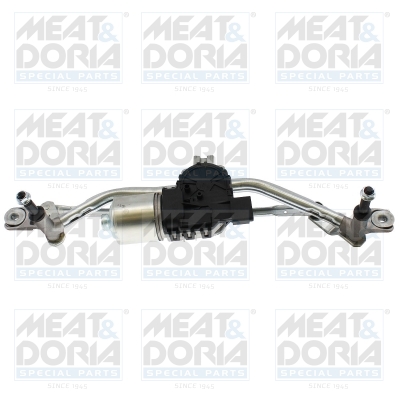 Czyszczenie szyb MEAT & DORIA 207089