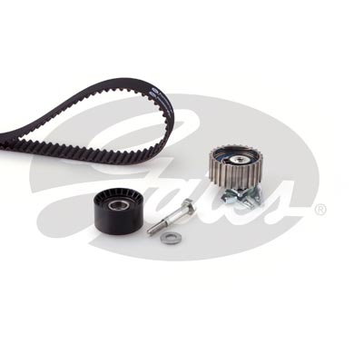 Zestaw paska rozrządu GATES K055500XS