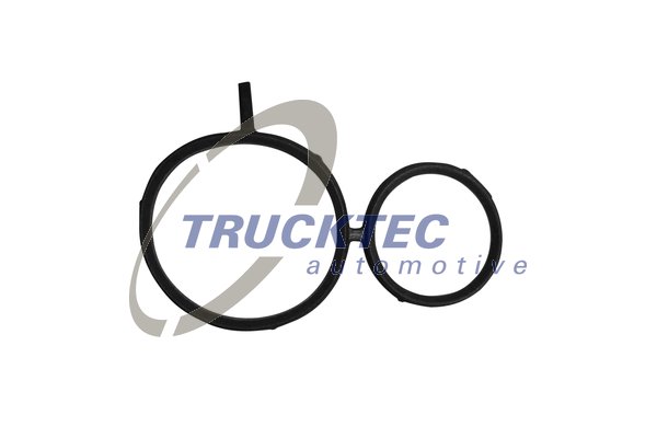 Uszczelka obudowy rozrządu TRUCKTEC AUTOMOTIVE 08.10.059