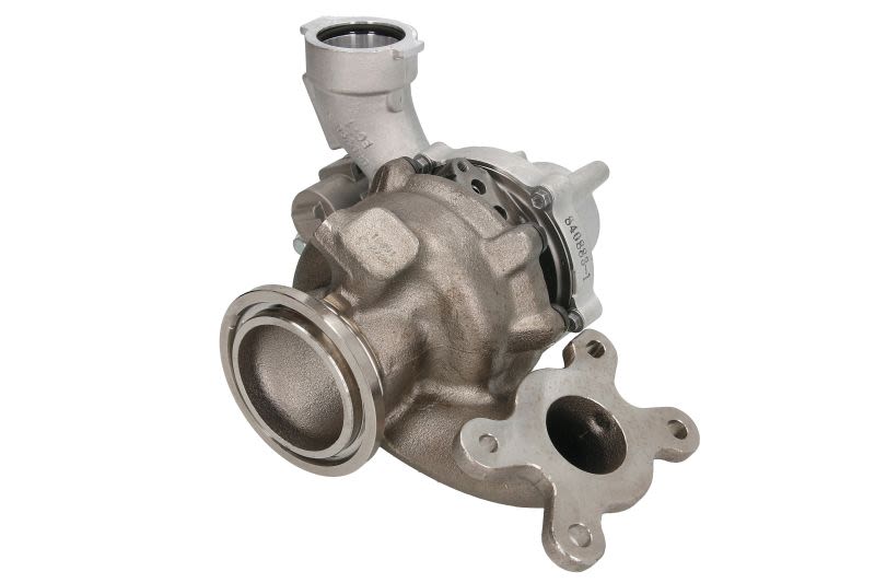 Turbosprężarka GARRETT 847009-5006S