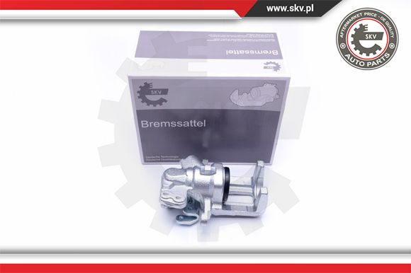 Zacisk hamulca ESEN SKV 42SKV213