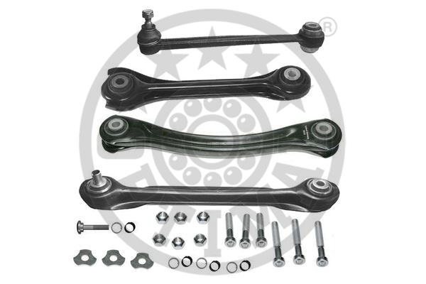 Zestaw wahaczy OPTIMAL G8-542