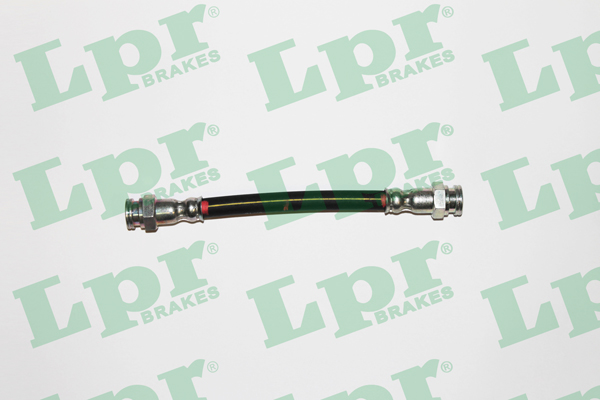 Przewód hamulcowy elastyczny LPR 6T46236