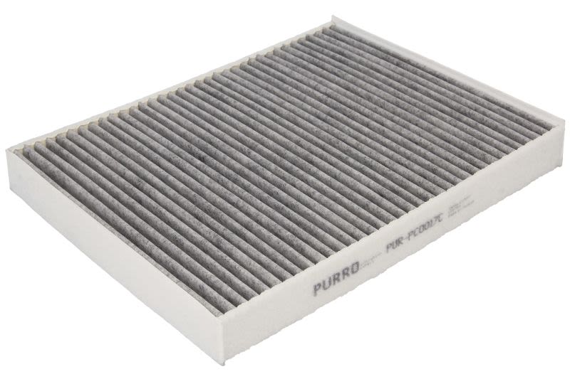 Filtr kabinowy PURRO PUR-PC0017C