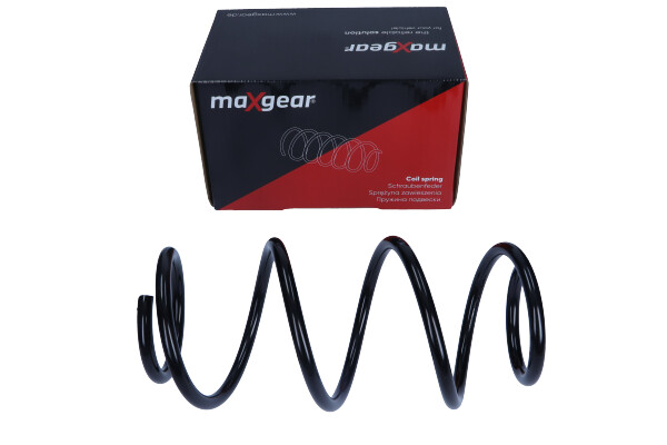 Sprężyna zawieszenia MAXGEAR 60-0767D