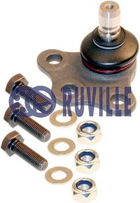 Sworzeń wahacza RUVILLE 915381