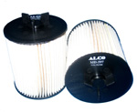 Filtr paliwa ALCO FILTER MD-597
