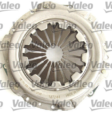 Zestaw sprzęgła VALEO 826542